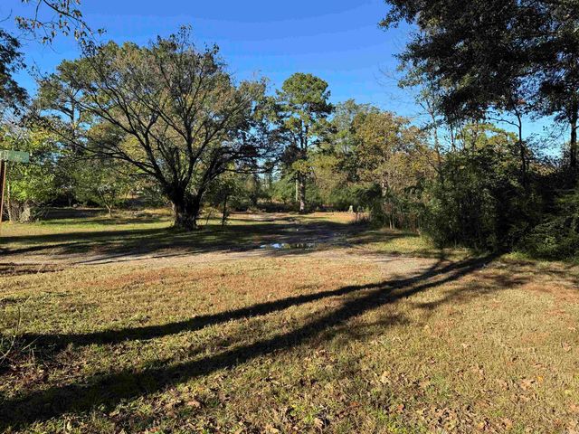 112 Breezy Lane, Hatfield, AR 71945