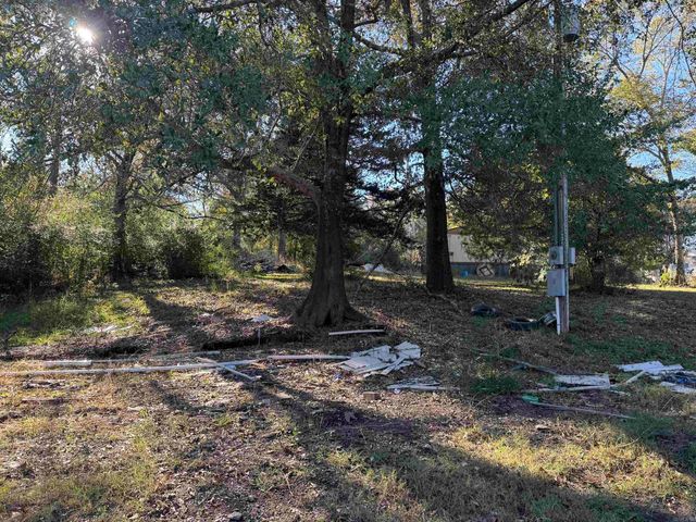 112 Breezy Lane, Hatfield, AR 71945