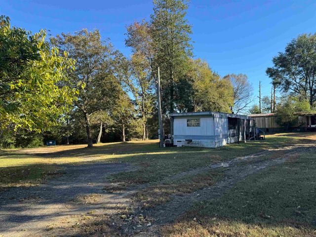 112 Breezy Lane, Hatfield, AR 71945