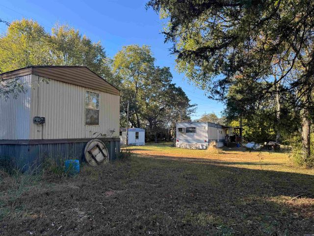 112 Breezy Lane, Hatfield, AR 71945