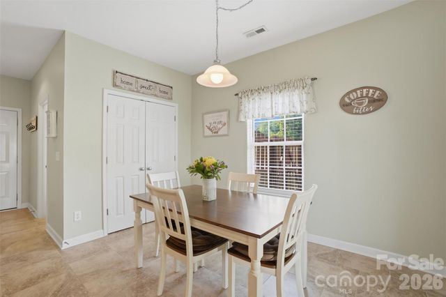 1464 Moss Creek Drive, Harrisburg, NC 28075