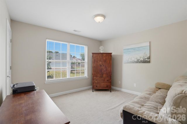 1464 Moss Creek Drive, Harrisburg, NC 28075