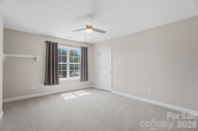1464 Moss Creek Drive, Harrisburg, NC 28075
