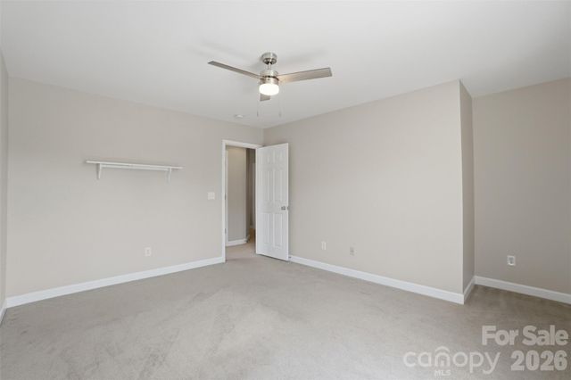 1464 Moss Creek Drive, Harrisburg, NC 28075