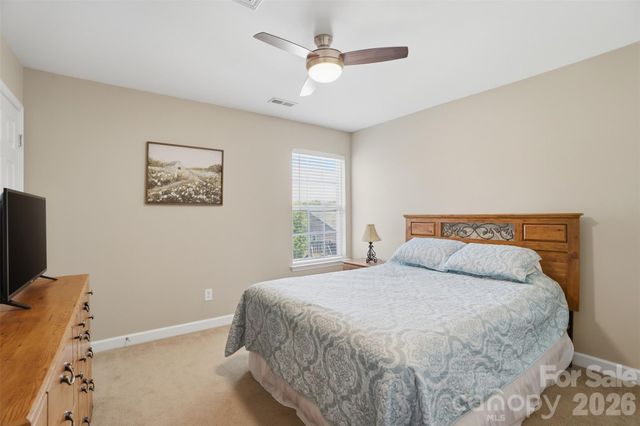 1464 Moss Creek Drive, Harrisburg, NC 28075