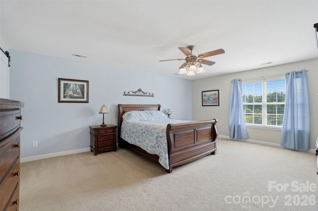 1464 Moss Creek Drive, Harrisburg, NC 28075