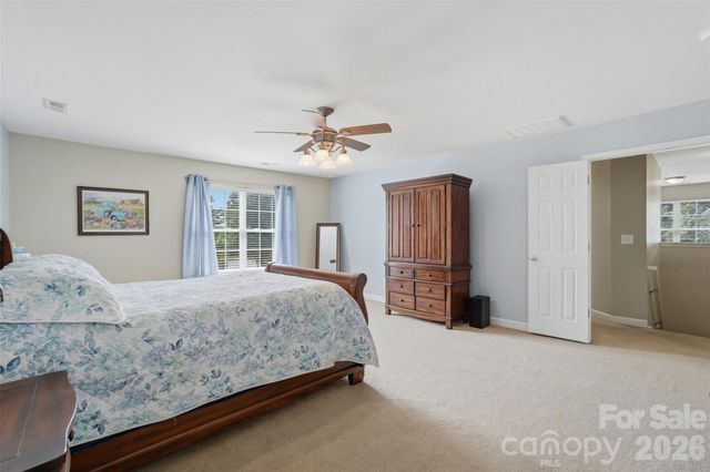 1464 Moss Creek Drive, Harrisburg, NC 28075