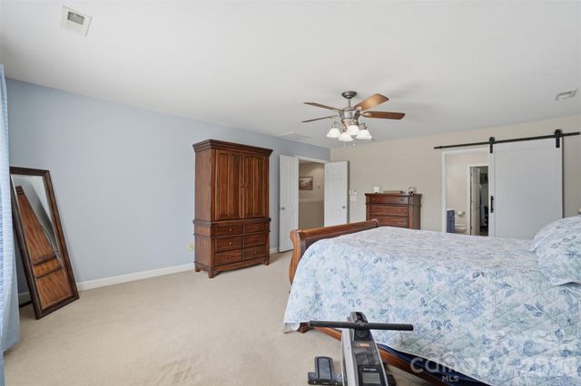 1464 Moss Creek Drive, Harrisburg, NC 28075