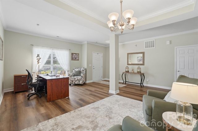 1464 Moss Creek Drive, Harrisburg, NC 28075
