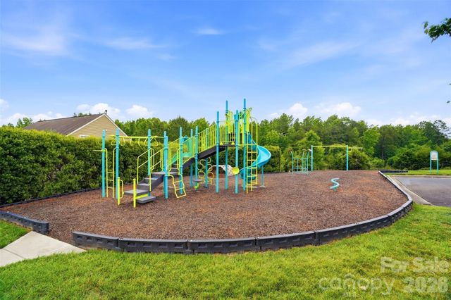 1464 Moss Creek Drive, Harrisburg, NC 28075