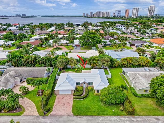 1206 DOLPHIN Road, Singer Island, FL 33404