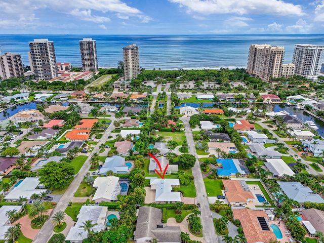 1206 DOLPHIN Road, Singer Island, FL 33404