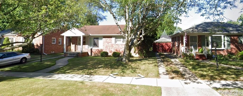 17699 Lennane, Redford, MI 48240