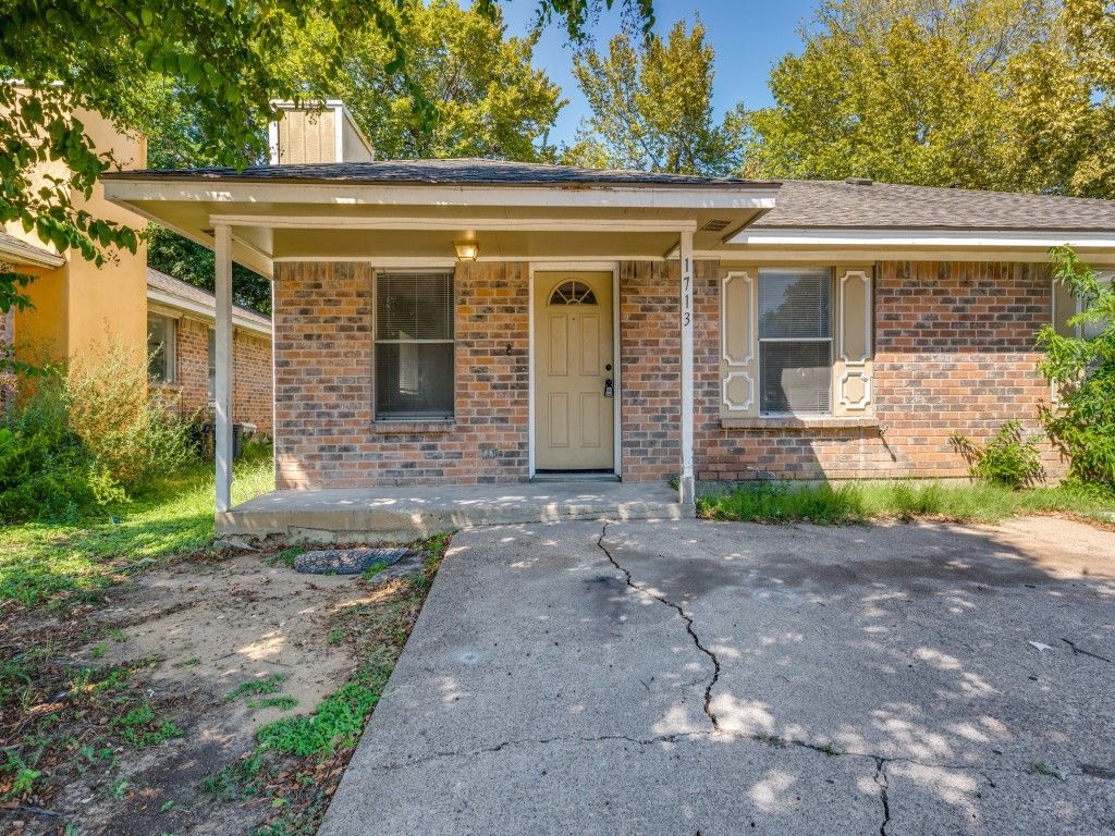 1713 Windsong Lane, Irving, TX 75060
