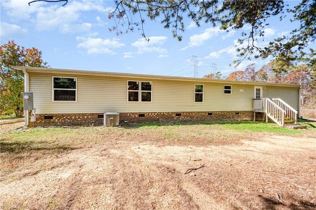 5061 Reid Road, Winston-salem, NC 27107