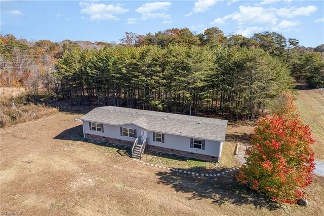 5061 Reid Road, Winston-salem, NC 27107