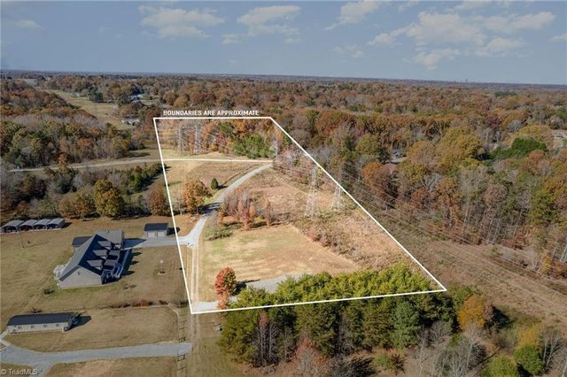 5061 Reid Road, Winston-salem, NC 27107