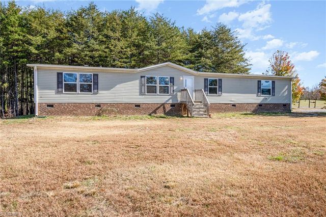 5061 Reid Road, Winston-salem, NC 27107