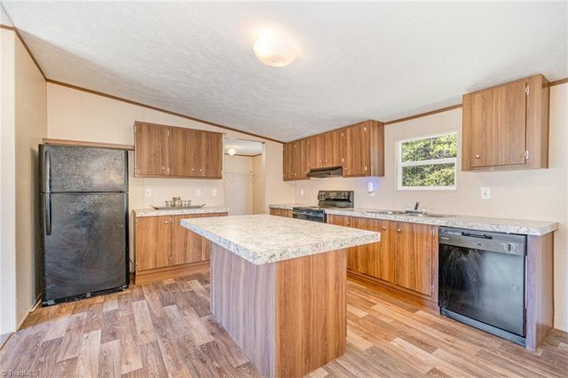 5061 Reid Road, Winston-salem, NC 27107