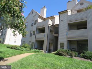 6919 MARY CAROLINE CIR #K, Alexandria, VA 22310