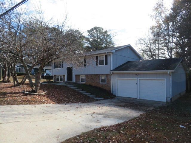 6047 Marbut Road, Lithonia, GA 30058