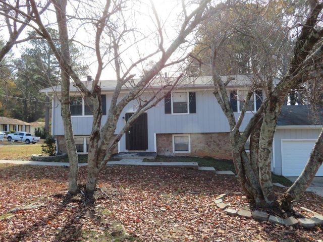 6047 Marbut Road, Lithonia, GA 30058