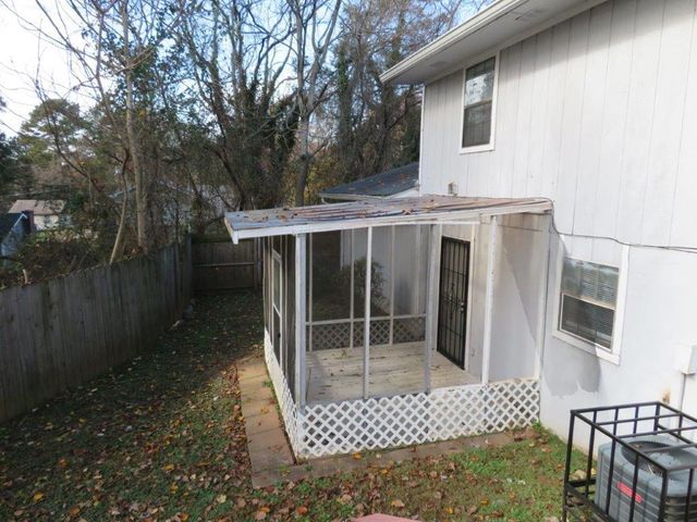 6047 Marbut Road, Lithonia, GA 30058