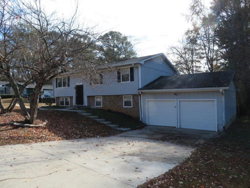 6047 Marbut Road, Lithonia, GA 30058