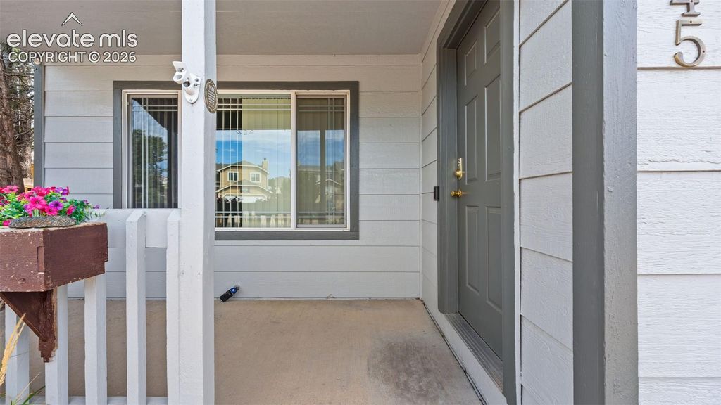8045 Sangor Drive, Colorado Springs, CO 80920 — photo 4