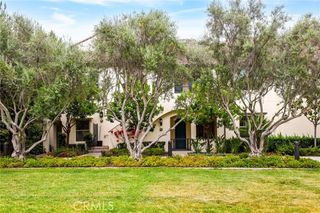 110 Coastal Garden, Irvine, CA 92618