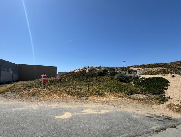 300 Orange Avenue, Sand City, CA 93955