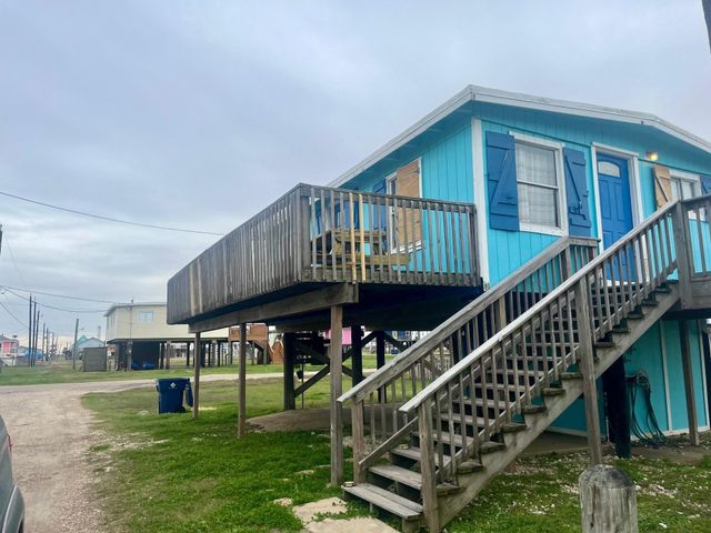 414 Caisson Street, Surfside Beach, TX 77541