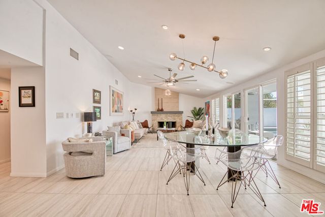 36422 Sandsal Circle, Rancho Mirage, CA 92270