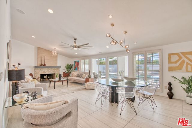 36422 Sandsal Circle, Rancho Mirage, CA 92270