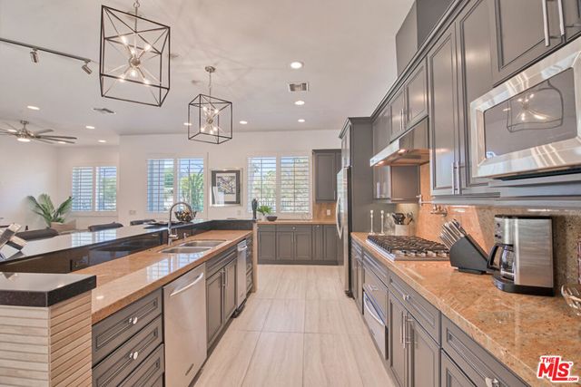 36422 Sandsal Circle, Rancho Mirage, CA 92270
