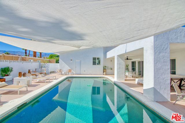 36422 Sandsal Circle, Rancho Mirage, CA 92270