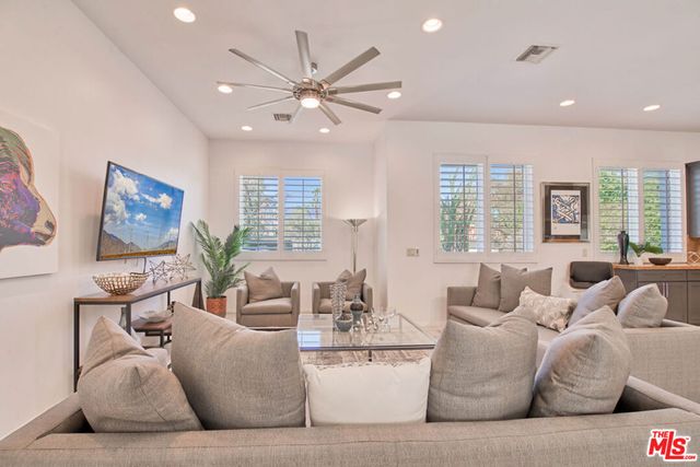 36422 Sandsal Circle, Rancho Mirage, CA 92270