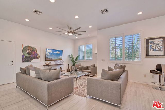 36422 Sandsal Circle, Rancho Mirage, CA 92270