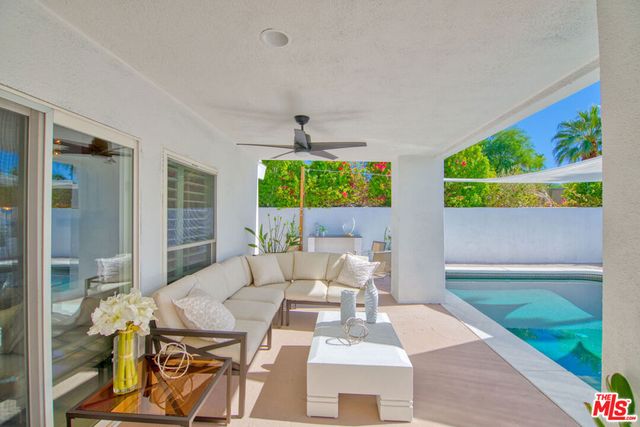 36422 Sandsal Circle, Rancho Mirage, CA 92270