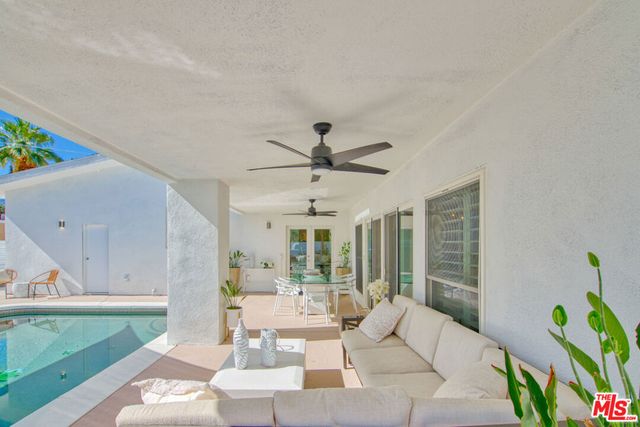 36422 Sandsal Circle, Rancho Mirage, CA 92270