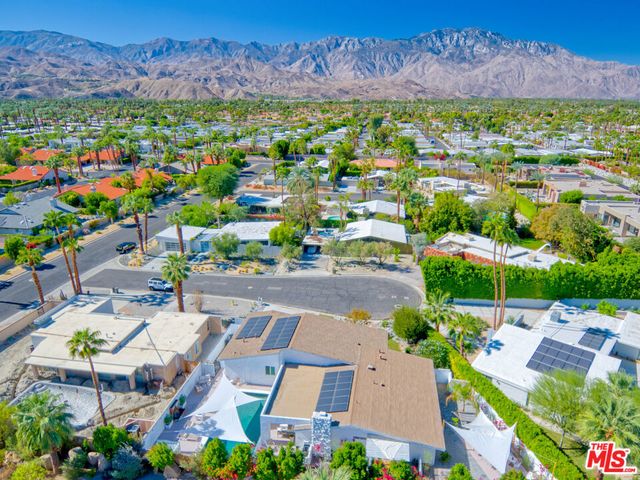 36422 Sandsal Circle, Rancho Mirage, CA 92270
