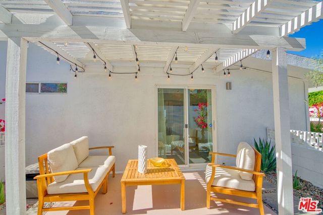 36422 Sandsal Circle, Rancho Mirage, CA 92270