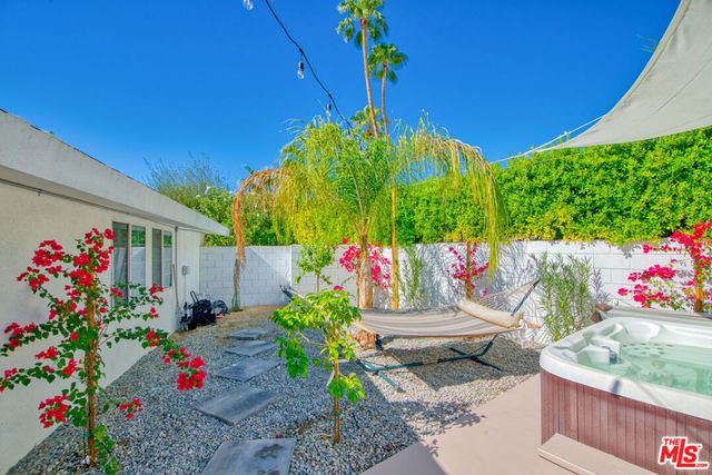 36422 Sandsal Circle, Rancho Mirage, CA 92270