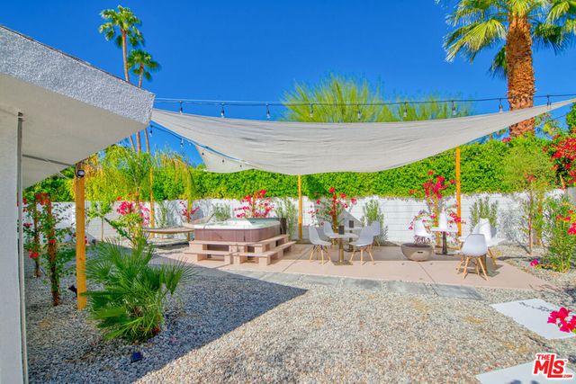 36422 Sandsal Circle, Rancho Mirage, CA 92270