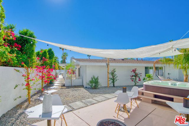 36422 Sandsal Circle, Rancho Mirage, CA 92270