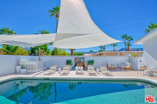 36422 Sandsal Circle, Rancho Mirage, CA 92270