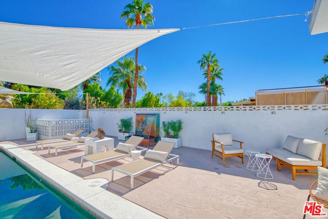 36422 Sandsal Circle, Rancho Mirage, CA 92270