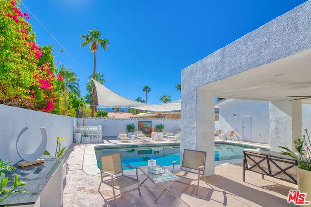 36422 Sandsal Circle, Rancho Mirage, CA 92270