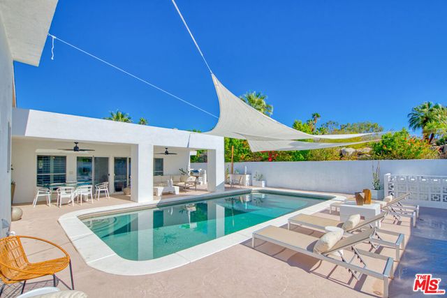 36422 Sandsal Circle, Rancho Mirage, CA 92270
