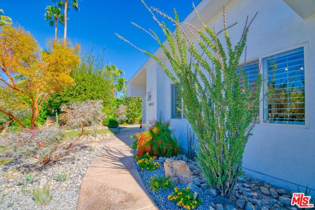 36422 Sandsal Circle, Rancho Mirage, CA 92270